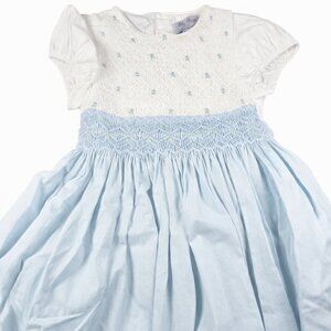 Lily Rose Kids Dress, EUC, Size 4T